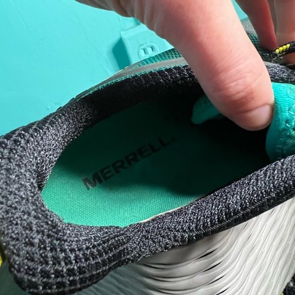 Merrell shoes - Picture 4 of 4